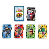 UNO JR SPIDEY