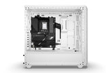Boitier Grand Tour E-ATX be quiet! Shadow Base 800 FX RGB avec panneau vitré (Blanc)