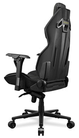Fauteuil Cougar Hotrod Royal (Noir/Or)