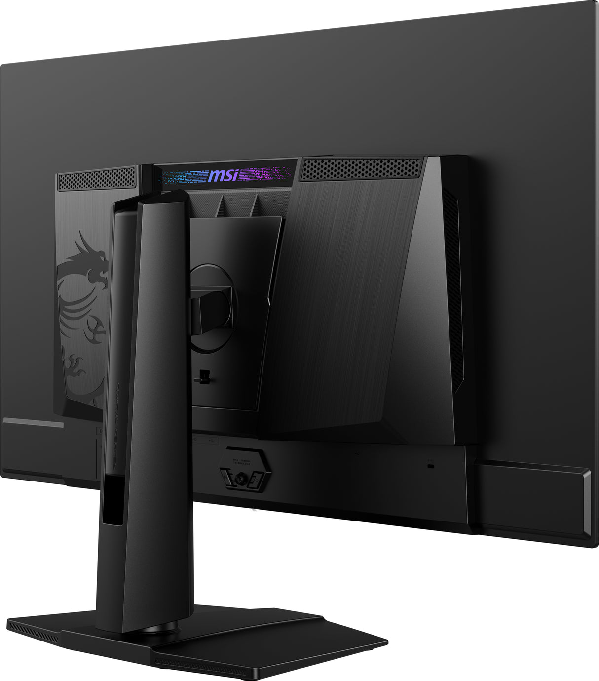 Ecran PC Gamer - MSI - 31,5 - UHD - 240Hz - Dalle QD-OLED - 0,03ms - Ajustable en hauteur - MPG 321URX QD-OLED