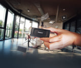 Kingston XS1000 - SSD - 1 To