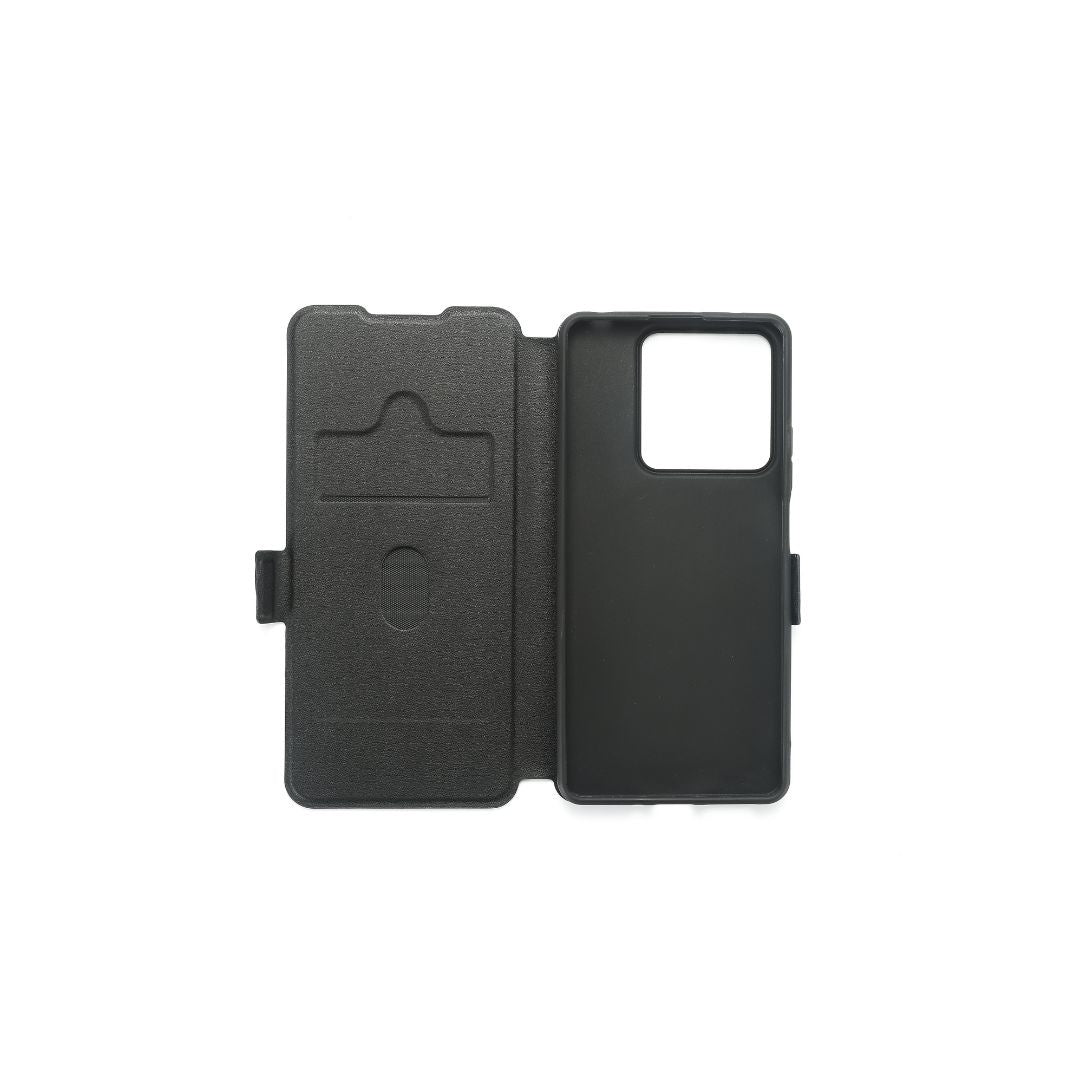 WE Etui folio FERMETURE AIMANTEE XIAOMI REDMI NOTE 13 5G