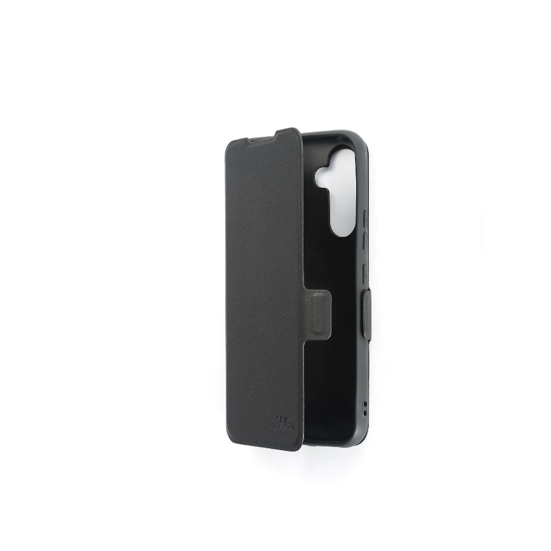 WE Etui folio FERMETURE AIMANTEE SAMSUNG GALAXY A54 5G Noir