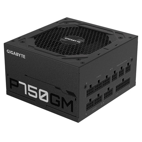 GIGABYTE - GP-P750GM 80+ Gold - Alimentation - 750 W