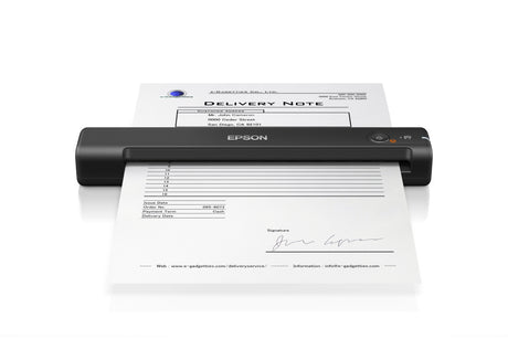 Scanner Epson WORKFORCE ES-50