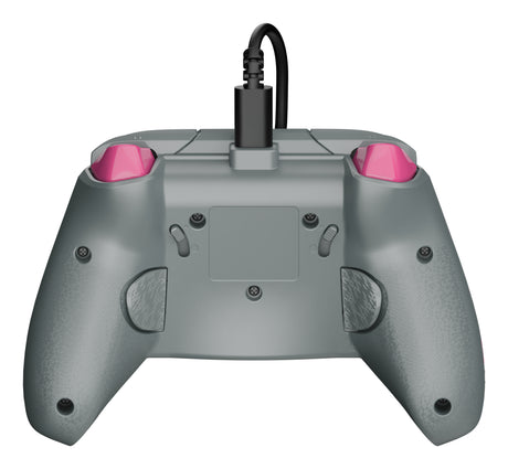 Manette de jeu - Xbox - Rematch Advanced - Filaire - Cherry Blossom - Compatible PC - Turtle Beach