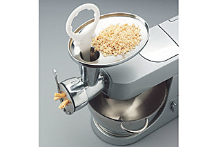 Filiere pour linguine en bronze - Accessoire pour machine a pâtes Kenwood AT910009