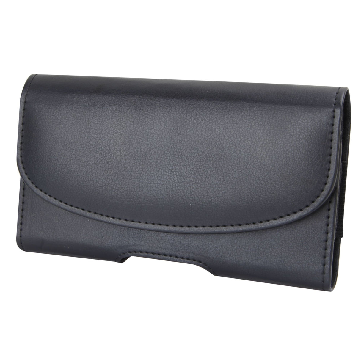 WE Etui de protection MAGNETIQUE UNIVERSEL L jusquà 5.5 - Avec attache ceinture