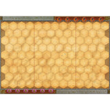 Jeu - Mémoire 44 : Plateau hiver/désert (Extension)