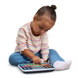 VTECH BABY - LUMI TABLETTE ABC ANIMAUX - Multicolore