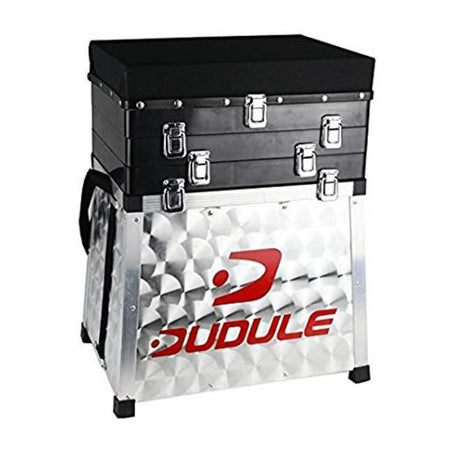 DUDULE Panier Siege 3 casiers, Article de peche, Pour adulte