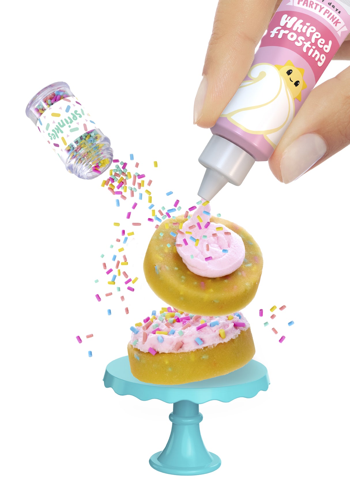 MGA's Miniverse- Make It Mini From Scratch - Des 8 ans