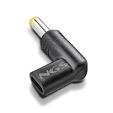 Pack 4 Embouts USB-C NGS Bud pour ordinateur portable Lenovo