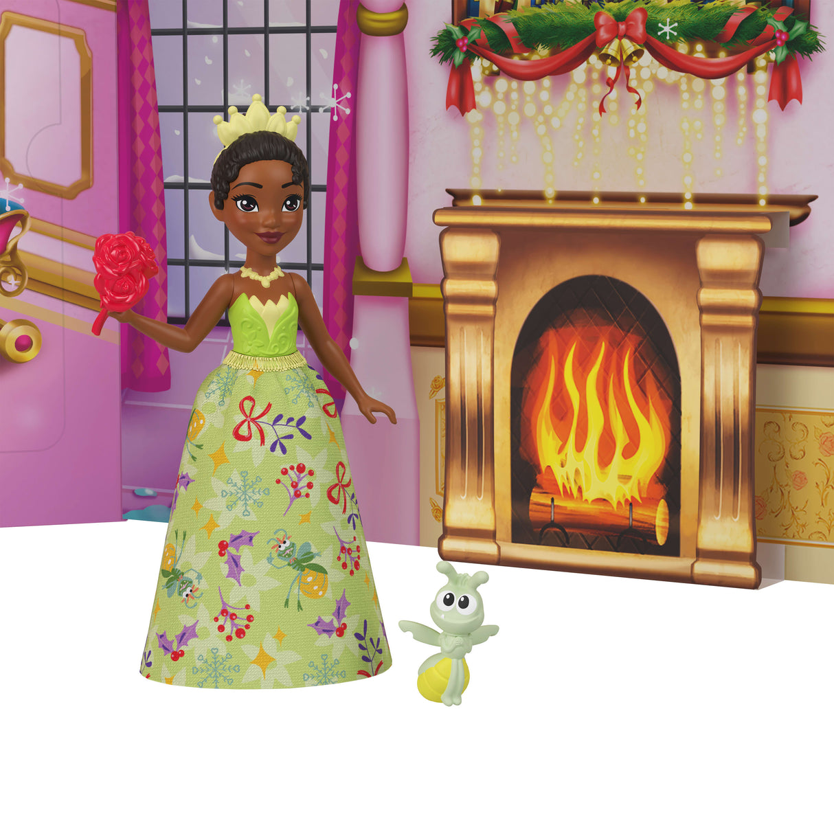 Disney Princess - Calendrier de l'Avent - 24 surprises - Disney Princess - JFG79