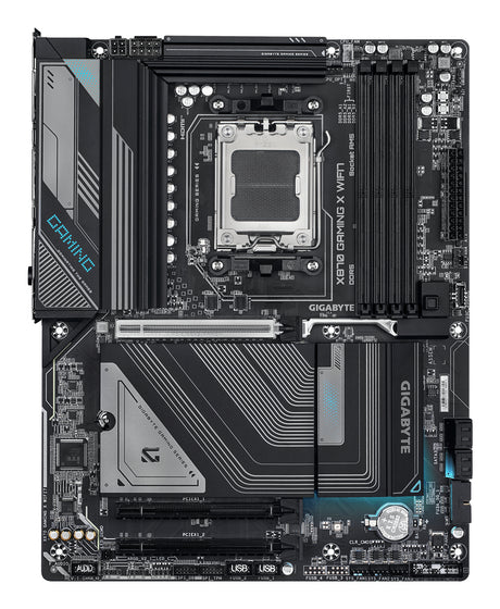 Carte mere - GIGABYTE - X870 GAMING X WIFI7