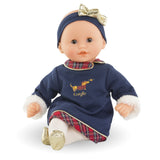 Poupon - COROLLE - Bébé Calin Margaux - Corolle en fetes