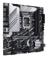 Carte mere - ASUS - PRIME Z790M-PLUS - Intel Z790 LGA 1700 micro ATX