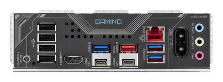 Carte mere - GIGABYTE - X870 GAMING WIFI6