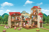 Le supermarché - Sylvanian Families - 5315