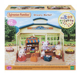 Le supermarché - Sylvanian Families - 5315