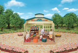 Le supermarché - Sylvanian Families - 5315