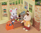 Le supermarché - Sylvanian Families - 5315