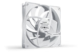 Ventilateur de boitier be quiet! Pure Wings 3 Haute Vitesse PWM 14cm (Blanc)