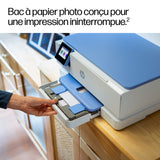 Imprimante tout-en-un HP Envy Photo 7231 jet d'encre couleur