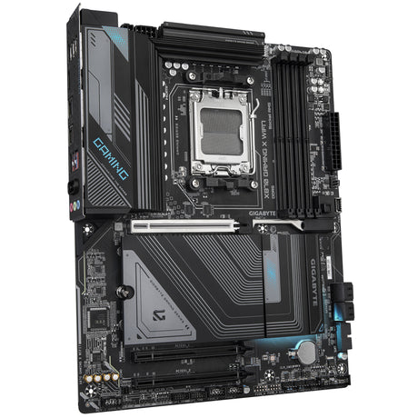 Carte mere - GIGABYTE - X870 GAMING X WIFI7