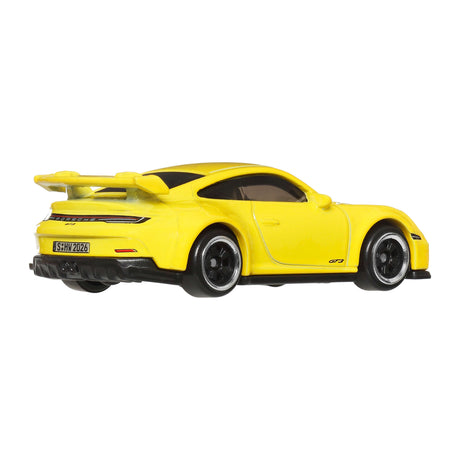 Multipack - Euro Style - Hot Wheels - JLB25