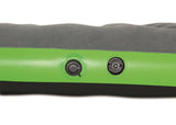 BESTWAY Matelas gonflable camping Pavillo - 1 place Roll & Relax - 188 x 99 x 22 cm - Avec sac de gonflage