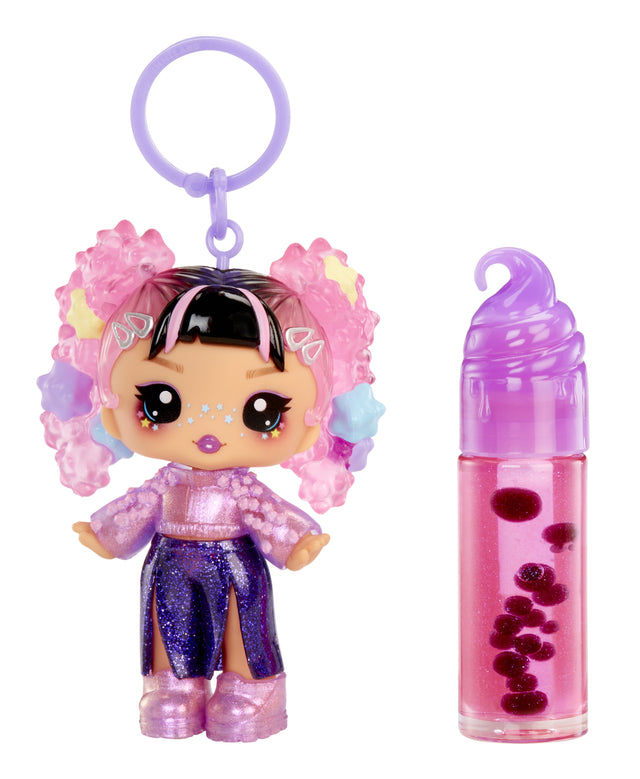 Yummiland Lip Gloss Doll Sour Sweeties - Astrid Stars