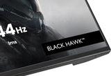 Ecran 27" Iiyama G-Master Black Hawk G2741HSU-B1 Full HD 144Hz (Noir)