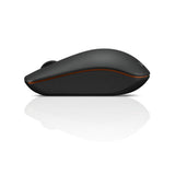 Souris sans fil LENOVO 400 - 1200 DPI - Compacte - Bureautique - Noir