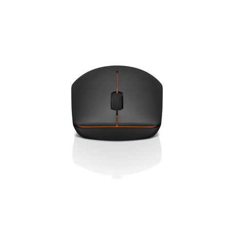 Souris sans fil LENOVO 400 - 1200 DPI - Compacte - Bureautique - Noir