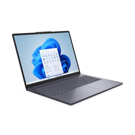 PC portable LENOVO IdeaPad Slim 3 16IRH10 | Windows 11 - 16'' WUXGA IPS - Core i5-13420H - RAM 16 Go - SSD 512 Go - AZERTY