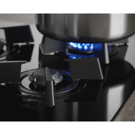 Plaque de cuisson mixte - ELECTROLUX - KDI640713K - 4 foyers - 59 x 52 cm - Noir