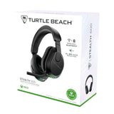 Casque de gaming multi-plateforme sans fil - TURTLE BEACH - Stealth™ 600 XB (Gen 3) - Noir