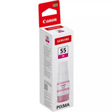 Cartouche d'encre Canon GI-55 (Magenta)