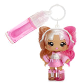 Yummiland Poupée + Gloss -  Parfum mystere - Avery