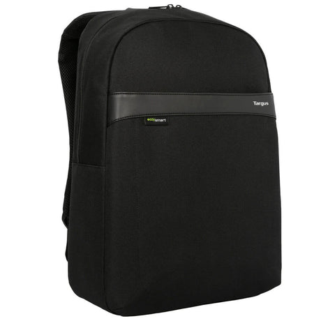 Sac à Dos Ordinateur Portable Targus GeoLite EcoSmart Essentials 16"max (Noir