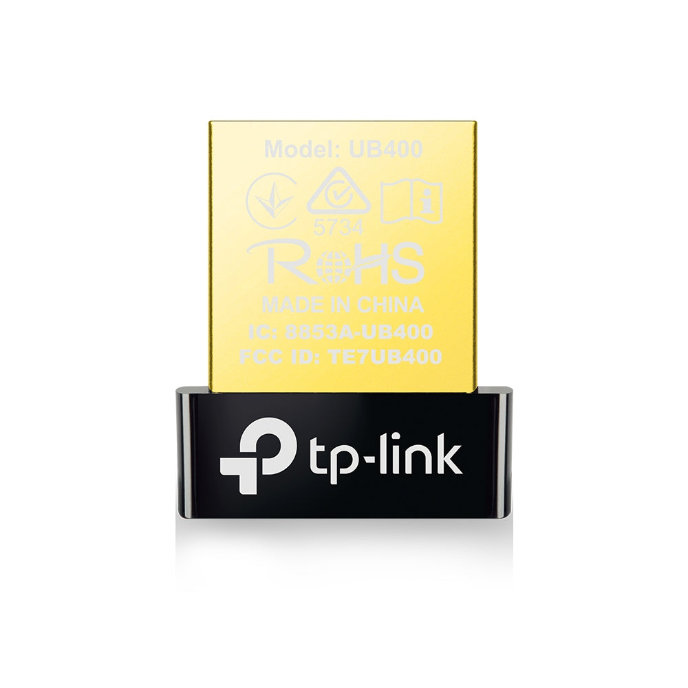 Mini Adaptateur TP-Link UB400 USB Bluetooth 4.0