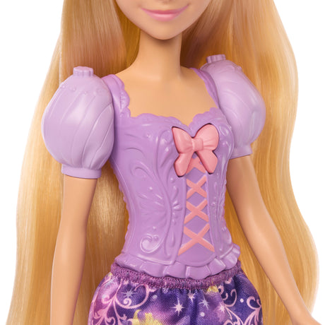 Raiponce cheveux magiques - Disney Princess - JHL46