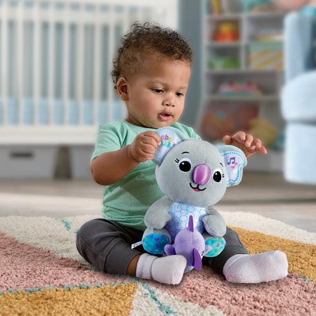VTECH BABY - MAMAN KOALA CÂLINS - Multicolore