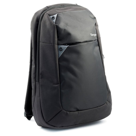 Sac à Dos Ordinateur Portable Targus Intellect 15,6" max (Noir)