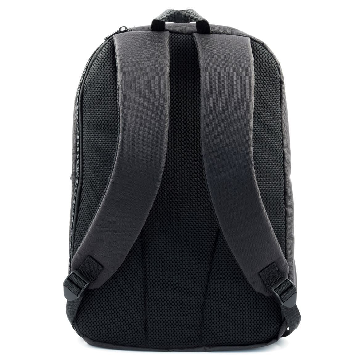 Sac à Dos Ordinateur Portable Targus Intellect 15,6" max (Noir)