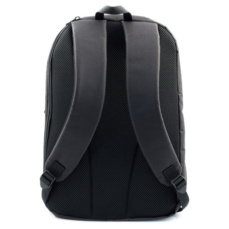 Sac à Dos Ordinateur Portable Targus Intellect 15,6" max (Noir)