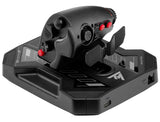 Manette des gaz - THRUSTMASTER - Sol-R 6 THROTTLE - Systeme SMART - Compatible Windows 10/11