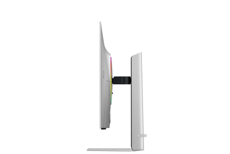 Ecran PC Gamer - SAMSUNG - 32'' - 4K UHD - 240Hz - Dalle OLED - 0,03ms - Ajustable en hauteur - Odyssey OLED G8 G80SD