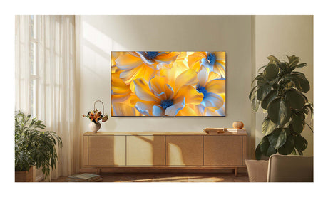 TCL 55C6K - TV QLED MiniLED 55 (140 cm) - 4K UHD 3840x2160 - 144 Hz - Dolby Vision - Google TV  - 4xHDMI 2.1 - WiFi